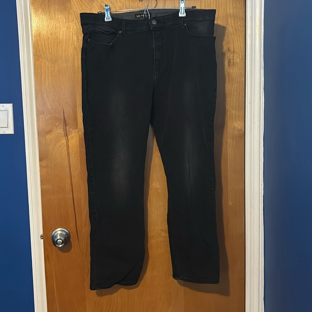 Lee jeans